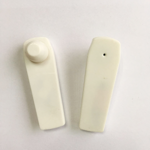 小白板防盗扣